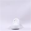 Paul Green Super Soft Platform Slip On - White Gold Leather